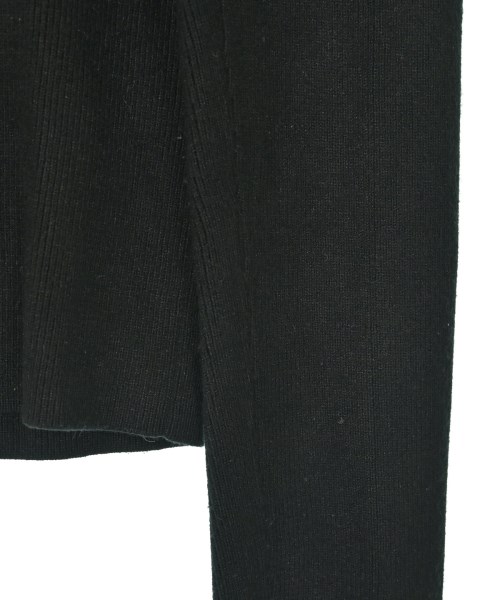 SNIDEL（スナイデル）ニット・セーター 黒 サイズ:F レディース/2200664844073