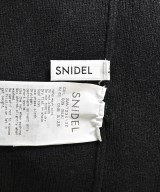 SNIDEL（スナイデル）ニット・セーター 黒 サイズ:F レディース/2200664844073