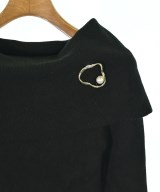 SNIDEL（スナイデル）ニット・セーター 黒 サイズ:F レディース/2200664844073