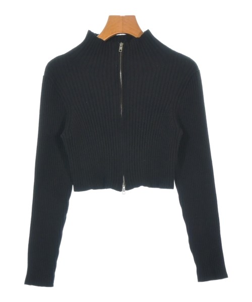 SNIDEL(スナイデル)カーディガン 黒 サイズ:F/2200664844080