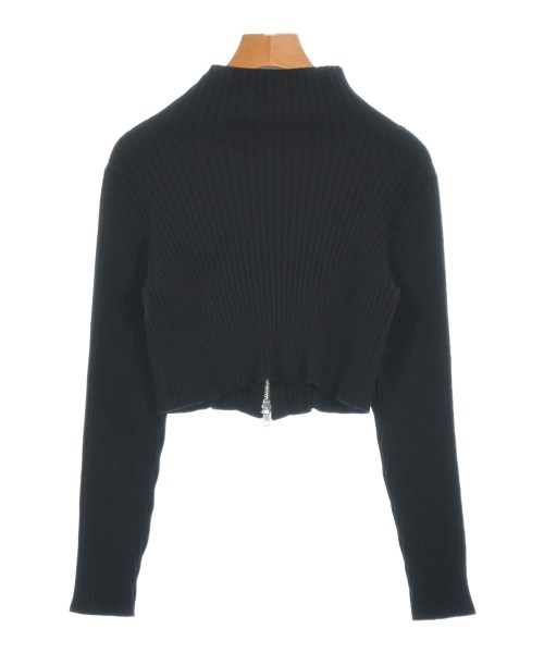 SNIDEL（スナイデル）カーディガン 黒 サイズ:F レディース/2200664844080