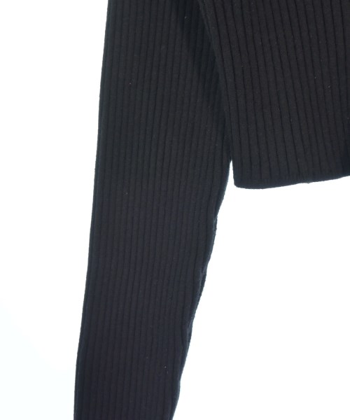 SNIDEL（スナイデル）カーディガン 黒 サイズ:F レディース/2200664844080