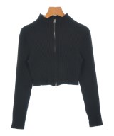 SNIDEL（スナイデル）カーディガン 黒 サイズ:F レディース/2200664844080