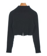 SNIDEL（スナイデル）カーディガン 黒 サイズ:F レディース/2200664844080