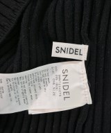 SNIDEL（スナイデル）カーディガン 黒 サイズ:F レディース/2200664844080