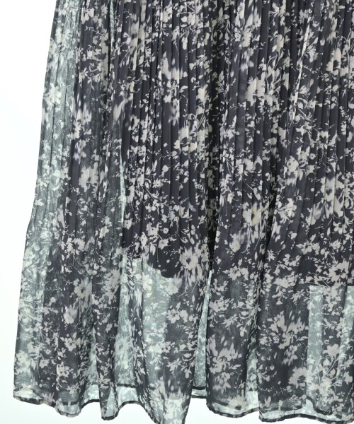 SNIDEL（スナイデル）ワンピース 紺 サイズ:0(S位) レディース/2200664844097