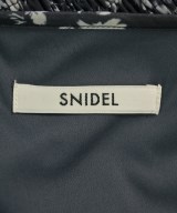 SNIDEL（スナイデル）ワンピース 紺 サイズ:0(S位) レディース/2200664844097