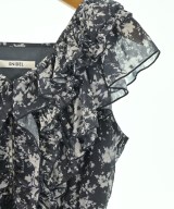 SNIDEL（スナイデル）ワンピース 紺 サイズ:0(S位) レディース/2200664844097