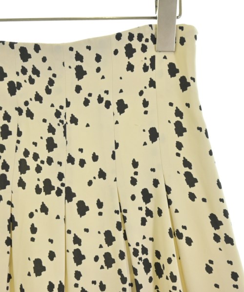 SNIDEL（スナイデル）ロング・マキシ丈スカート 白 サイズ:1(M位) レディース/2200664844103