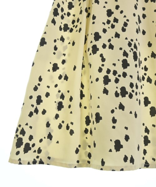 SNIDEL（スナイデル）ロング・マキシ丈スカート 白 サイズ:1(M位) レディース/2200664844103