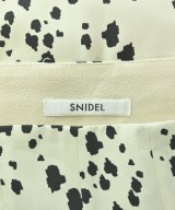 SNIDEL（スナイデル）ロング・マキシ丈スカート 白 サイズ:1(M位) レディース/2200664844103