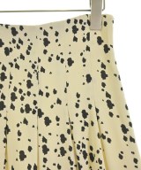 SNIDEL（スナイデル）ロング・マキシ丈スカート 白 サイズ:1(M位) レディース/2200664844103