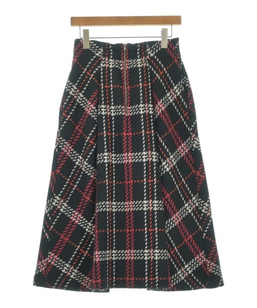 SNIDEL（スナイデル）ロング・マキシ丈スカート 黒 サイズ:1(M位) レディース/2200664844110