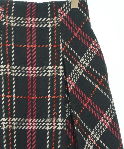 SNIDEL（スナイデル）ロング・マキシ丈スカート 黒 サイズ:1(M位) レディース/2200664844110