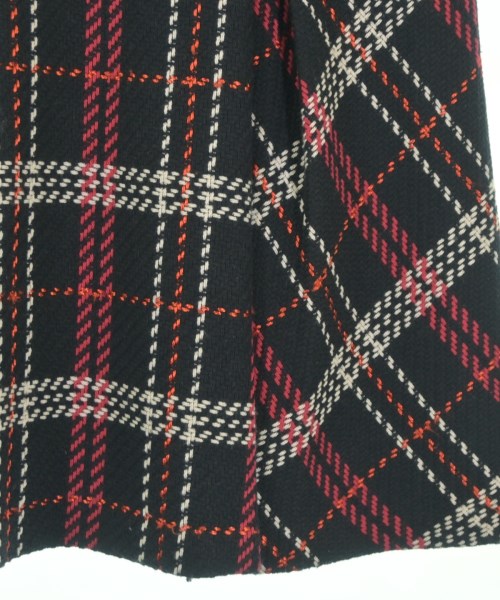 SNIDEL（スナイデル）ロング・マキシ丈スカート 黒 サイズ:1(M位) レディース/2200664844110