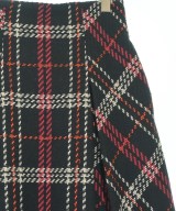 SNIDEL（スナイデル）ロング・マキシ丈スカート 黒 サイズ:1(M位) レディース/2200664844110