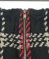 SNIDEL（スナイデル）ロング・マキシ丈スカート 黒 サイズ:1(M位) レディース/2200664844110