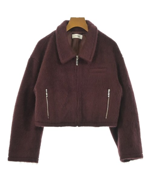 SNIDEL(スナイデル)その他 赤 サイズ:F/2200666152299