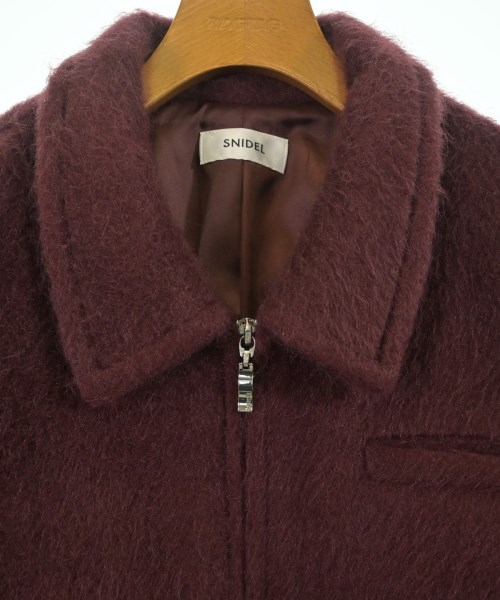 SNIDEL（スナイデル）その他 赤 サイズ:F レディース/2200666152299