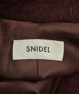 SNIDEL（スナイデル）その他 赤 サイズ:F レディース/2200666152299