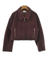 SNIDEL ブルゾン（その他）