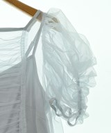 SNIDEL（スナイデル）ブラウス 青 サイズ:F レディース/2200669859041