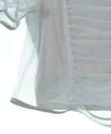 SNIDEL（スナイデル）ブラウス 青 サイズ:F レディース/2200669859041