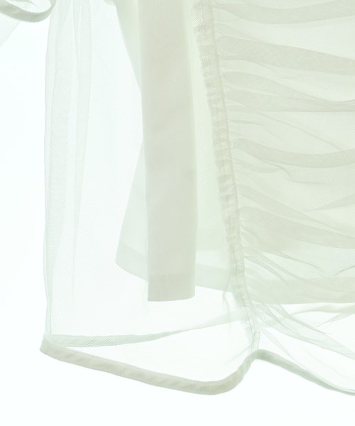 SNIDEL（スナイデル）ブラウス 白 サイズ:-(M位) レディース/2200669859058