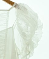 SNIDEL（スナイデル）ブラウス 白 サイズ:-(M位) レディース/2200669859058