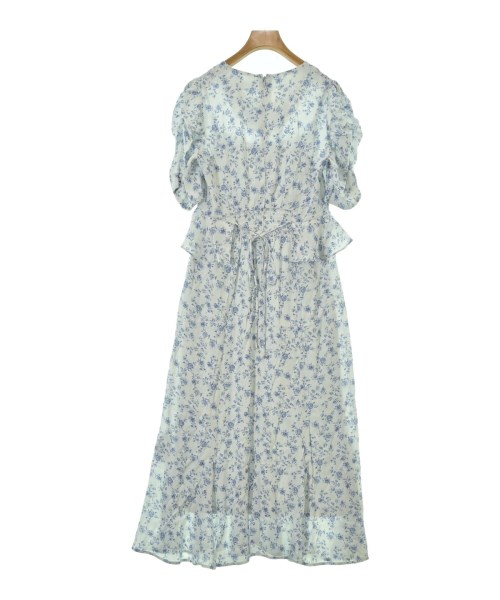 CELFORD（セルフォード）ワンピース 白 サイズ:36(S位) レディース/2200669859072