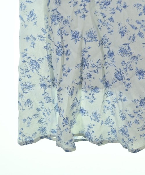 CELFORD（セルフォード）ワンピース 白 サイズ:36(S位) レディース/2200669859072