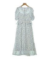 CELFORD（セルフォード）ワンピース 白 サイズ:36(S位) レディース/2200669859072