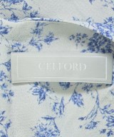 CELFORD（セルフォード）ワンピース 白 サイズ:36(S位) レディース/2200669859072
