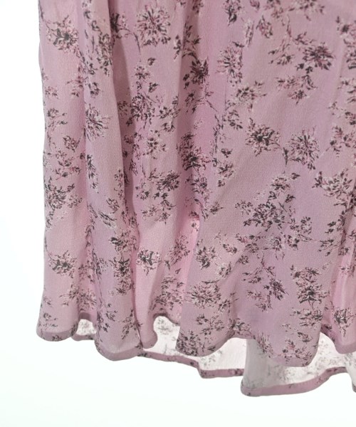 CELFORD（セルフォード）ワンピース ピンク サイズ:36(S位) レディース/2200669859089