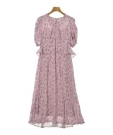 CELFORD（セルフォード）ワンピース ピンク サイズ:36(S位) レディース/2200669859089