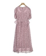 CELFORD（セルフォード）ワンピース ピンク サイズ:36(S位) レディース/2200669859089