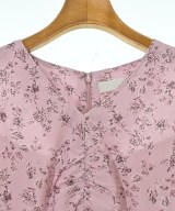 CELFORD（セルフォード）ワンピース ピンク サイズ:36(S位) レディース/2200669859089