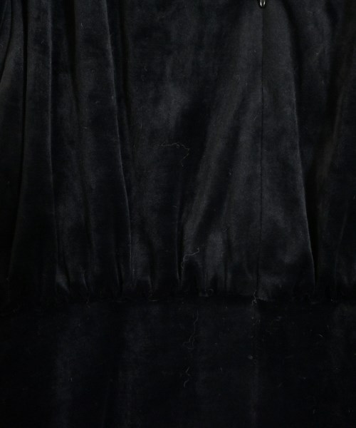 SNIDEL（スナイデル）ワンピース 黒 サイズ:0(S位) レディース/2200669921021