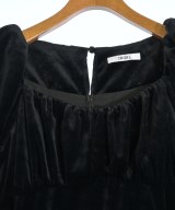 SNIDEL（スナイデル）ワンピース 黒 サイズ:0(S位) レディース/2200669921021