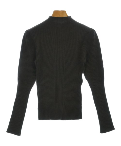 SNIDEL（スナイデル）ニット・セーター 茶 サイズ:F レディース/2200670000074