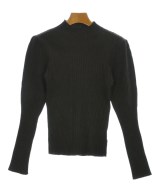 SNIDEL（スナイデル）ニット・セーター 茶 サイズ:F レディース/2200670000074