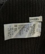 SNIDEL（スナイデル）ニット・セーター 茶 サイズ:F レディース/2200670000074