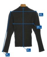 SNIDEL（スナイデル）ニット・セーター 茶 サイズ:F レディース/2200670000074