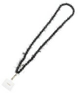 SNIDEL（スナイデル）小物類（その他） 黒 サイズ:- レディース/2200665190056