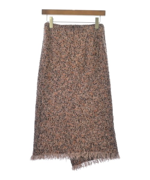 SNIDEL（スナイデル）ロング・マキシ丈スカート ピンク サイズ:0(S位) レディース/2200665316067