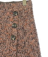 SNIDEL（スナイデル）ロング・マキシ丈スカート ピンク サイズ:0(S位) レディース/2200665316067