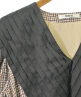 SNIDEL（スナイデル）ワンピース 茶 サイズ:00(XS位) レディース/2200665316241