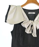 SNIDEL（スナイデル）ワンピース 黒 サイズ:0(S位) レディース/2200666429025