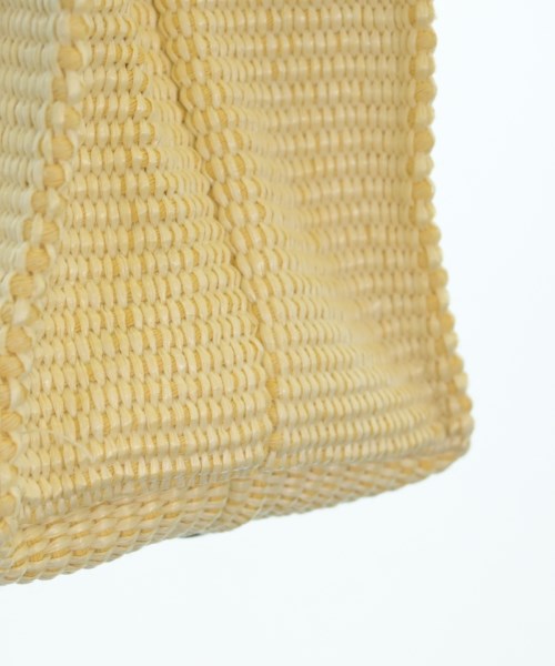 SNIDEL（スナイデル）トートバッグ 白 サイズ:- レディース/2200666429094