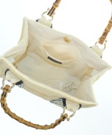 SNIDEL（スナイデル）トートバッグ 白 サイズ:- レディース/2200666429094